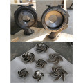 Sand Casting Stainless Steel/Alloy Steel /Carbon Steel Pump Components